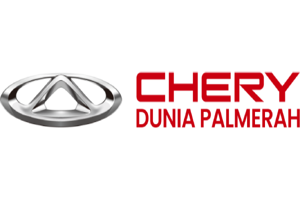 Cherydunia Palmerah