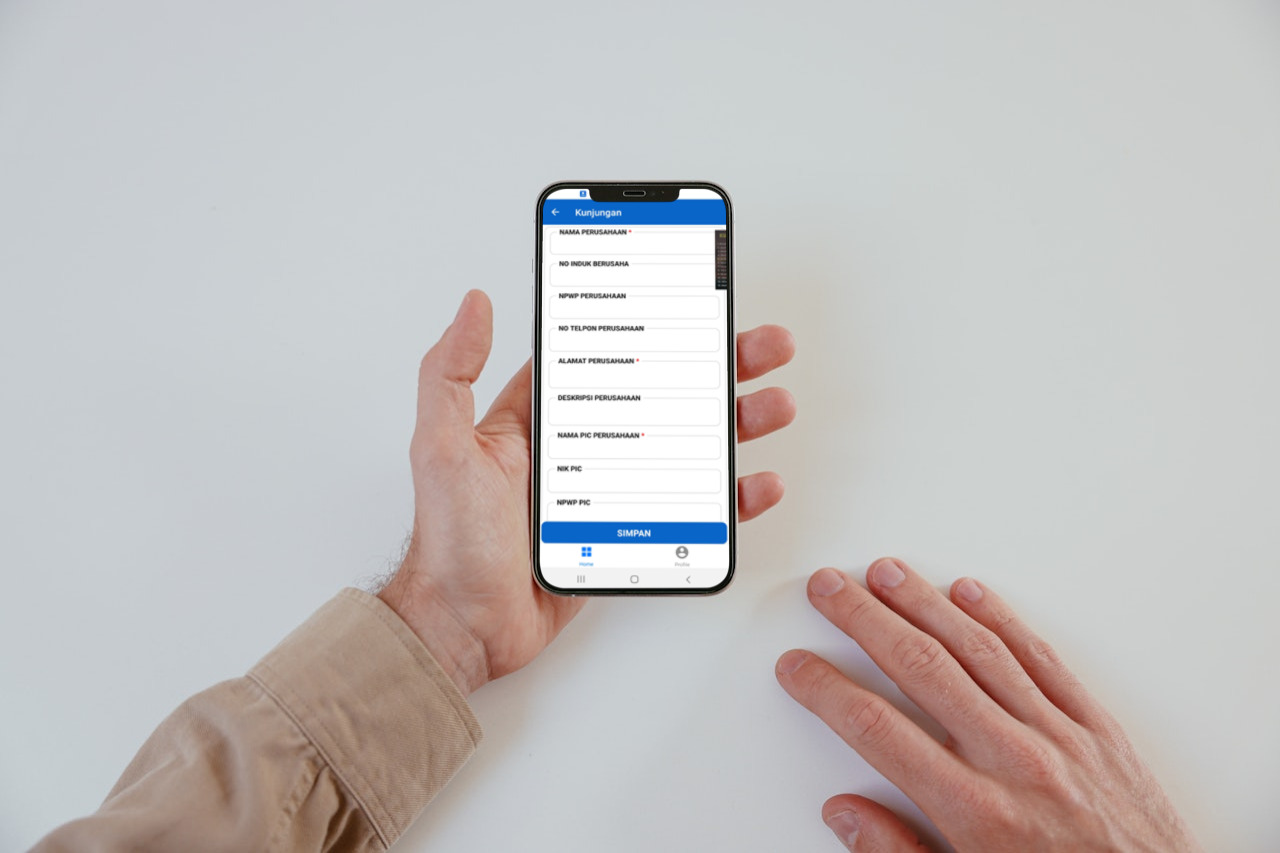 Mitra Mobile Marketing