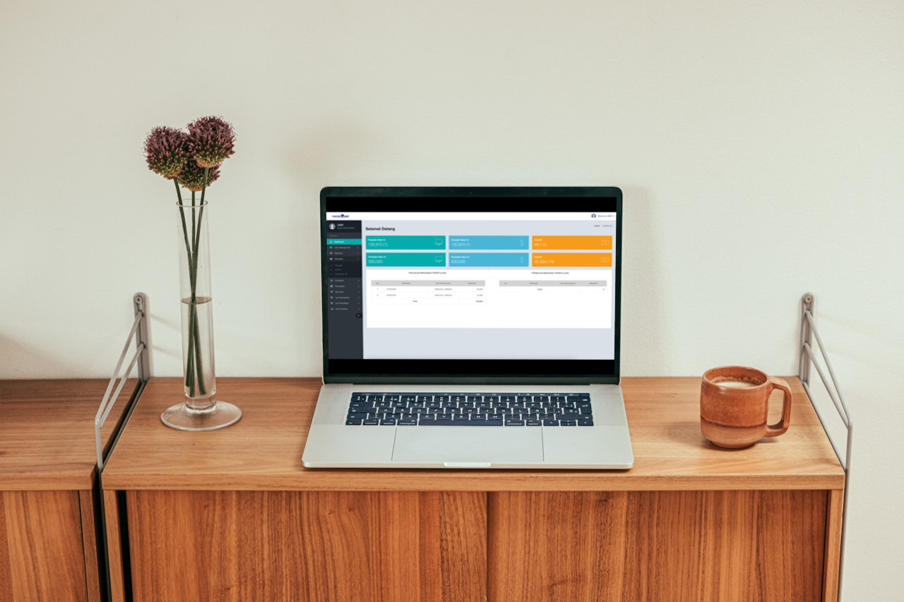 Mitra Inventory System