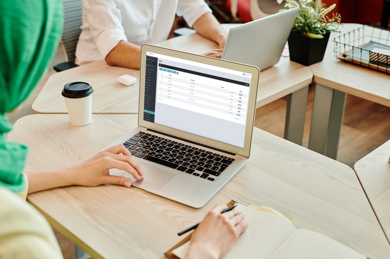 Mitra Loan System (Syariah)