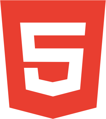HTML 5